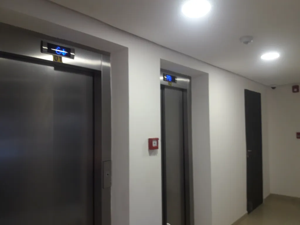 Edificio TAVA Defensores! San Lorenzo — foto 3