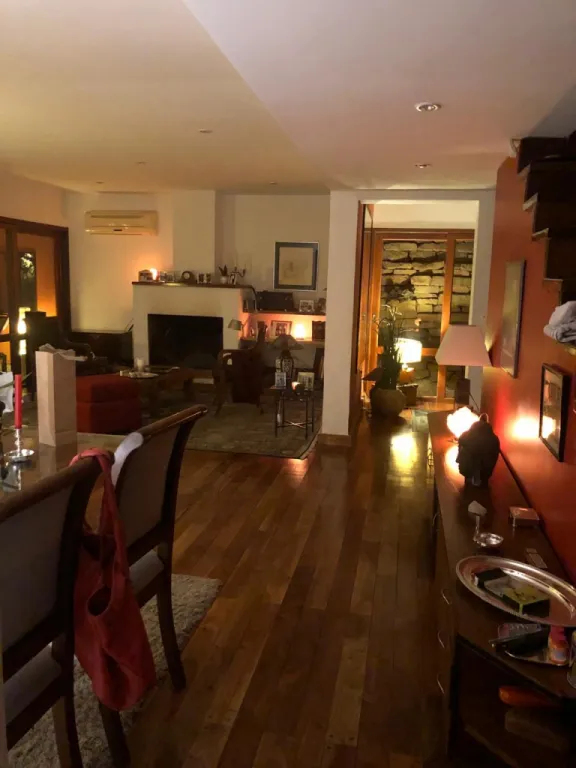 VENDO HERMOSA CASA DE FINAS TERMINACIONES EN YCUA SATI ZONA GOETHE — foto 3