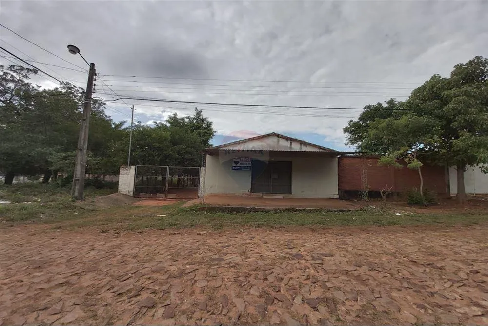 Casa - Venta - Paraguay Central Mariano Roque Alonso VENDO CASA EN MARIANO ROQUE ALONSO — foto 2