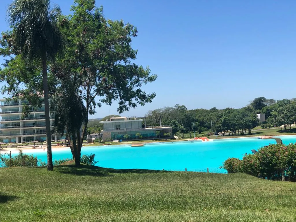 A LA VENTA! 2 LOTES JUNTOS EN AQUAVILLAGE 1146 m2 en total — foto 2