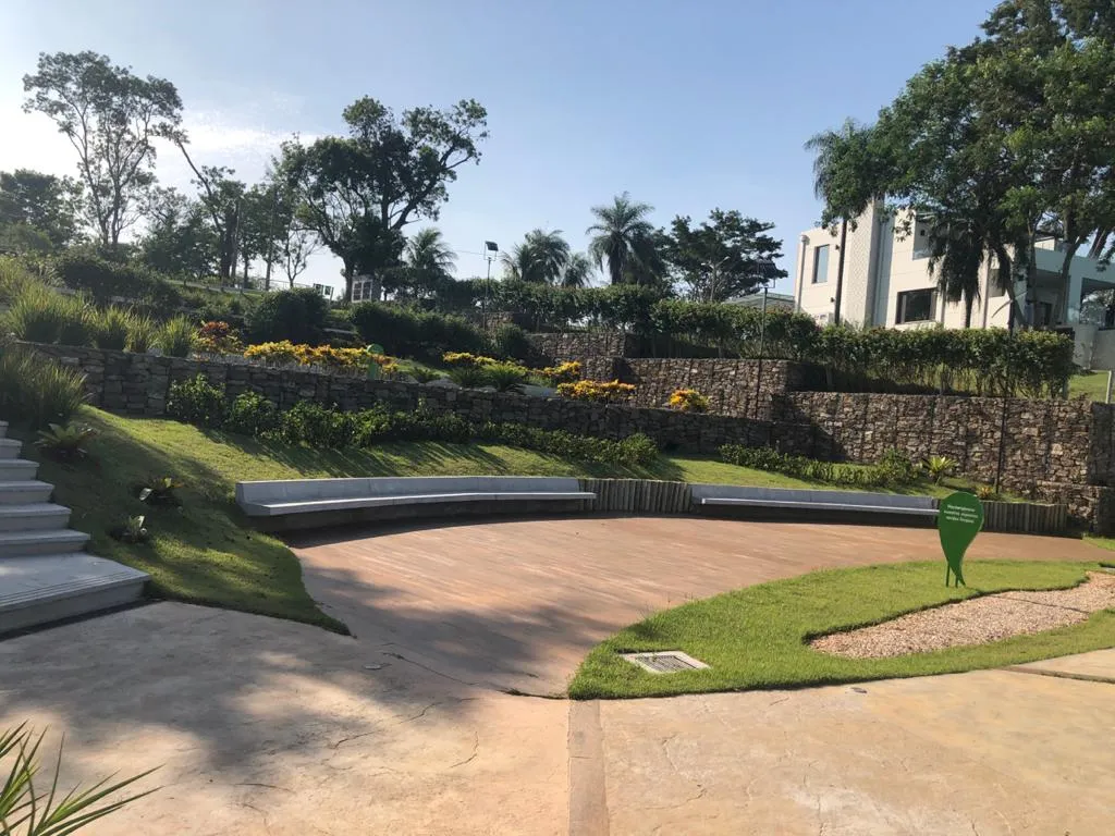 A LA VENTA! 2 LOTES JUNTOS EN AQUAVILLAGE 1146 m2 en total — foto 3