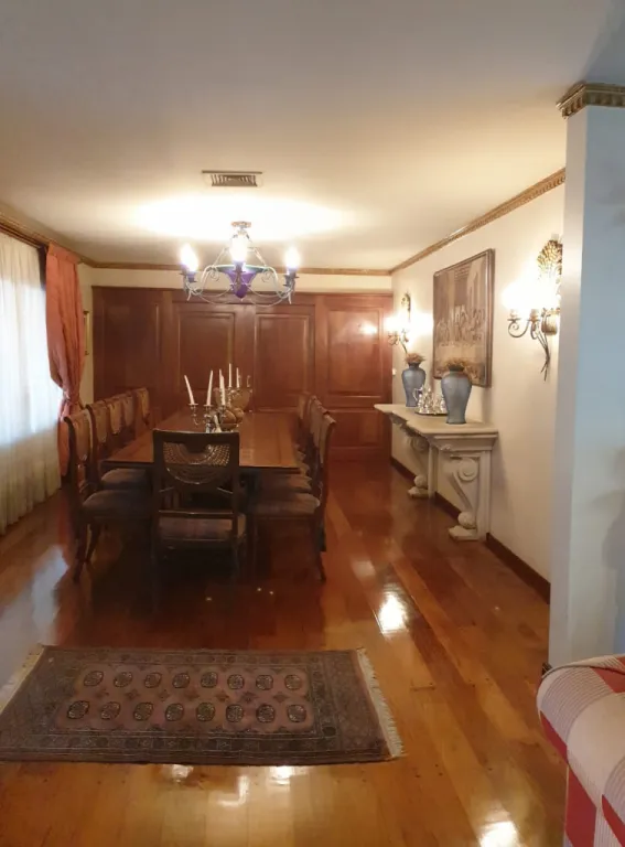 ALQUILO HERMOSA RESIDENCIA AMOBLADA, BARRIO RECOLETA!!!! — foto 3