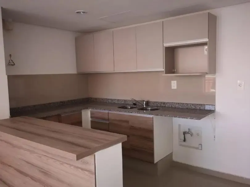 DEPARTAMENTO A ESTRENAR EN ÑEMBY — foto 2