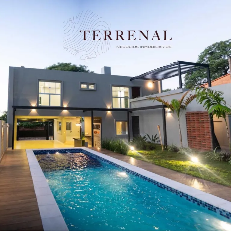 Casa frente al lago — foto 3