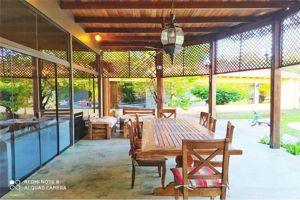 Vendo hermosa casa en Surubi-i 385,000 USD — foto 3