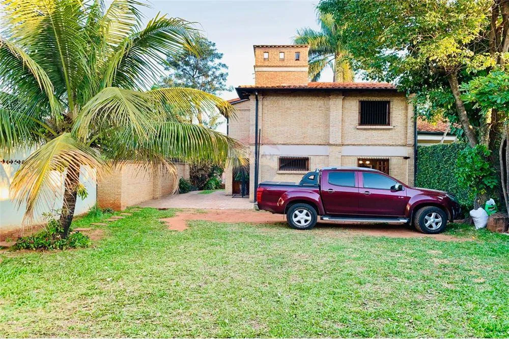 Acogedora casa en San Lorenzo 155,000 USD — foto 2