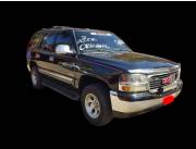 GMC YUKON 2006. 4X2. NAFTA. AUTOMATICO.