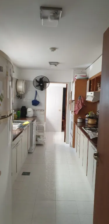 VENDO AMPLIO DEPARTAMENTO EN BARRIO LAS MERCEDES!! — foto 3