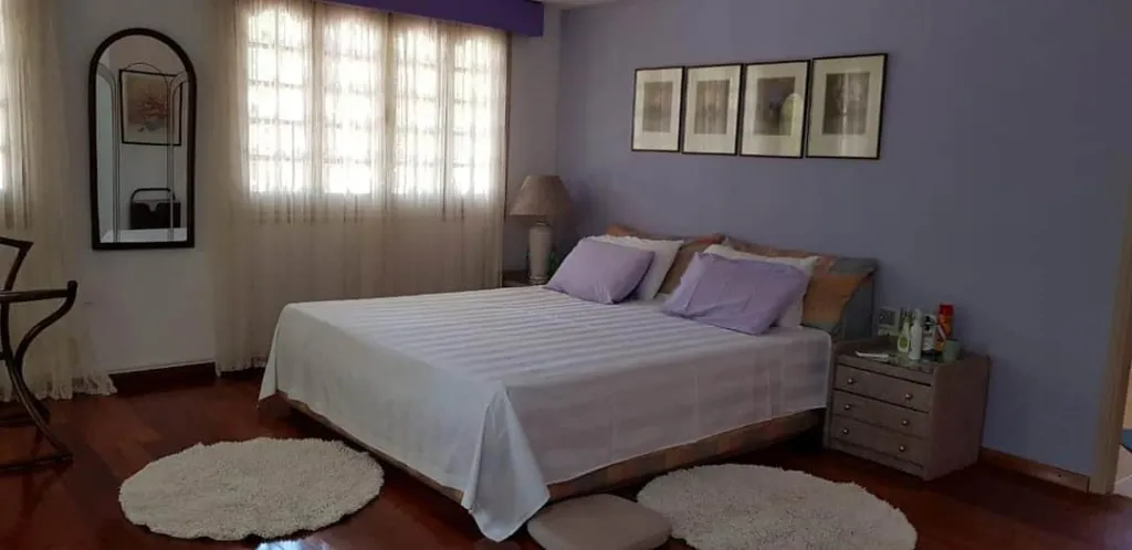 VENDO HERMOSA RESIDENCIA EN ESQUINA!! BARRIO YKUA SATI — foto 3