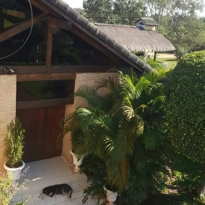 RESIDENCIA EN COSTA AZUL ZONA SURUBI´I — foto 3