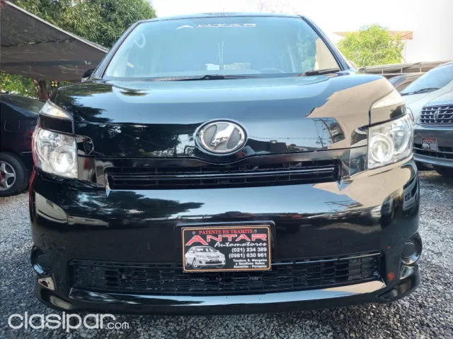 Toyota Voxy 2009 — foto 3