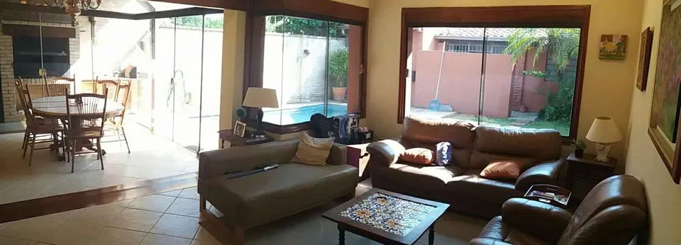 VENDO CASA - ASUNCION — foto 2