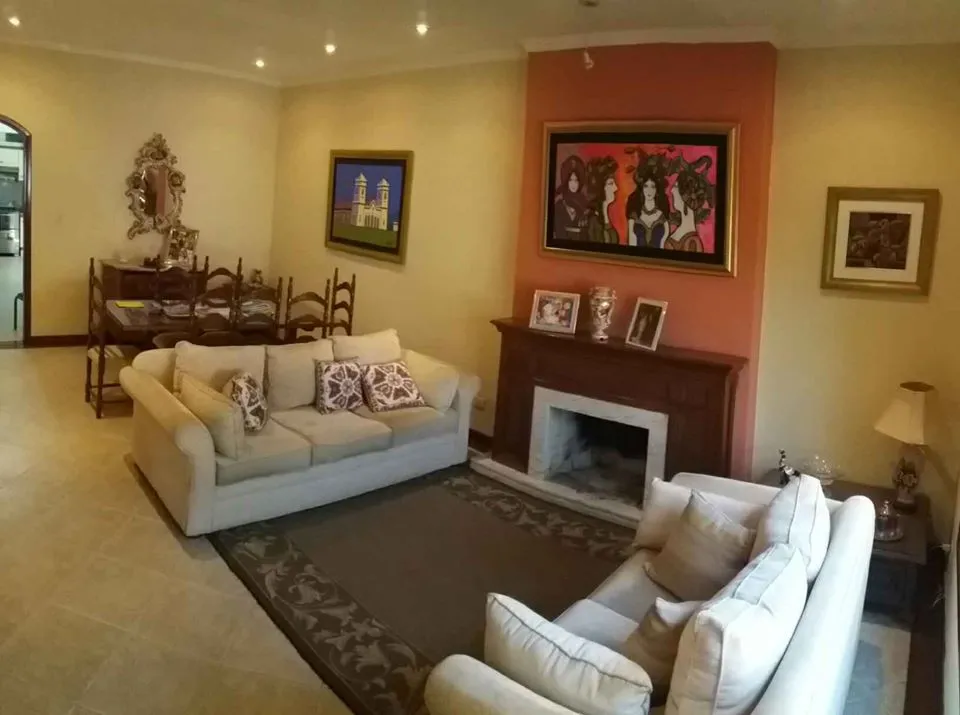 VENDO CASA - ASUNCION — foto 3
