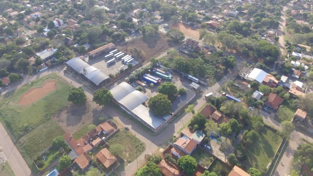 Oferta única de 12 terrenos juntos zona residencial — foto 2