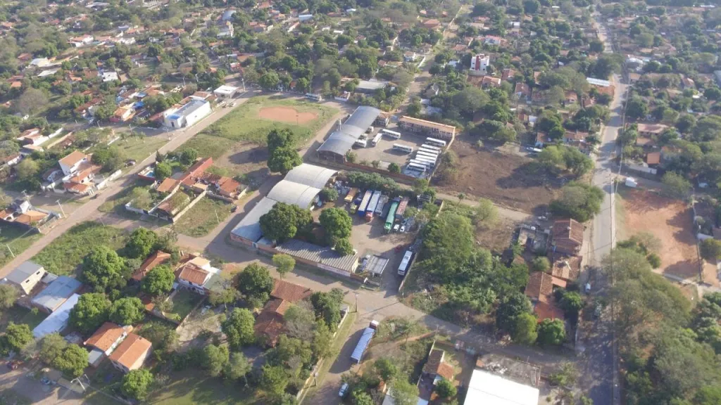 Oferta única de 12 terrenos juntos zona residencial — foto 3