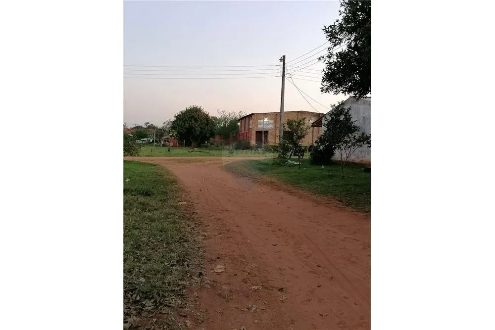 Terreno - Venta - Paraguay Central Julián Augusto Saldivar — foto 2