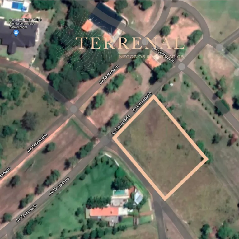 TERRENO Surubii — foto 3