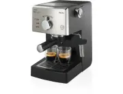 Cafeteras espresso manuales Saeco