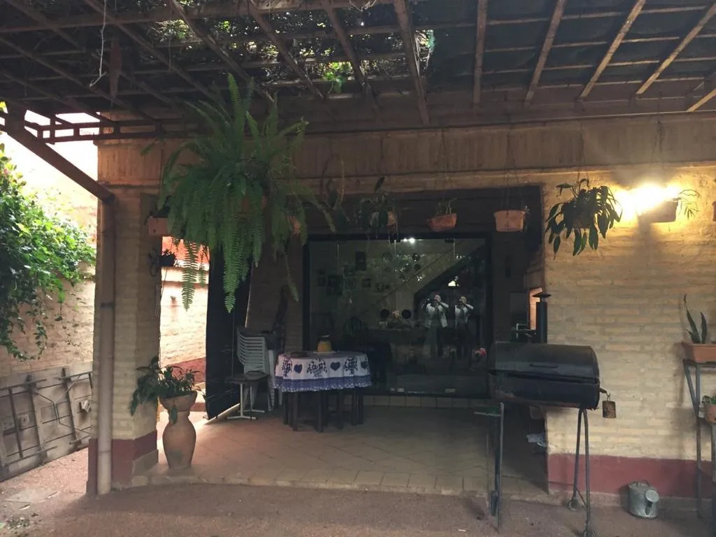 Casa en Barrio Mburucuja — foto 3