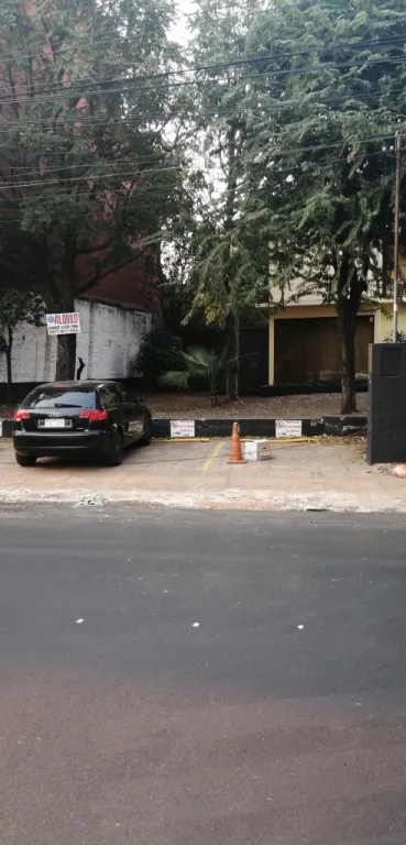 BOGGIANI Y R. I. 6 CASA PARÁ OFICINA — foto 3