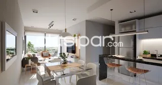 ULTIMAS UNIDADES! VENDO DEPARTAMENTOS EN POZO – ZONA MOLAS LOPEZ — foto 3