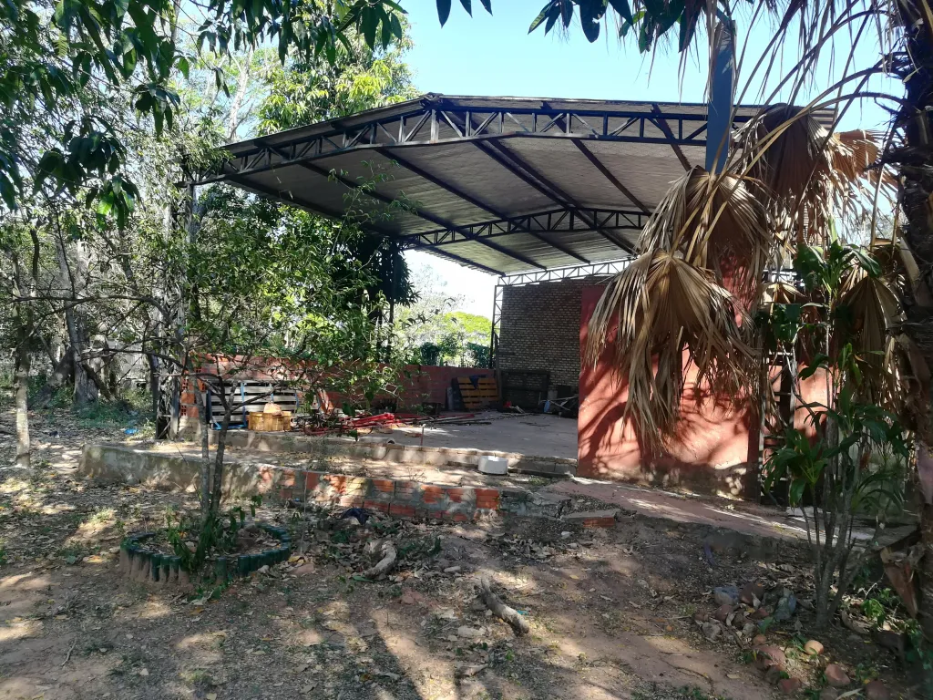 VENDO CASA EN LUQUE TARUMANDY — foto 3