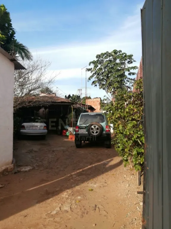 VENDO PROPIEDAD ESPECIAL PARA DEPOSITO O INVERSIONISTAS — foto 2