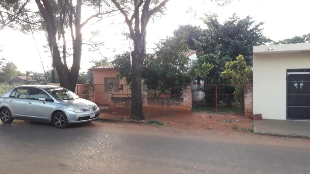 VENDO CASA EN LA CIUDAD DE SAN ANTONIO — foto 2