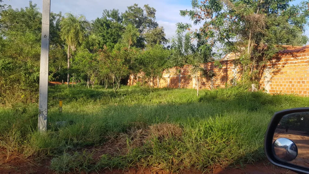 TERRENO EN VENTA EN LUQUE! — foto 2