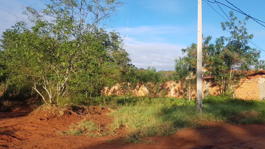 TERRENO EN VENTA EN LUQUE! — foto 3