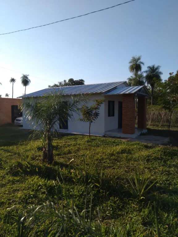 Vendo Casa a Estrenar en Itá a pasos de la ruta 1 — foto 2