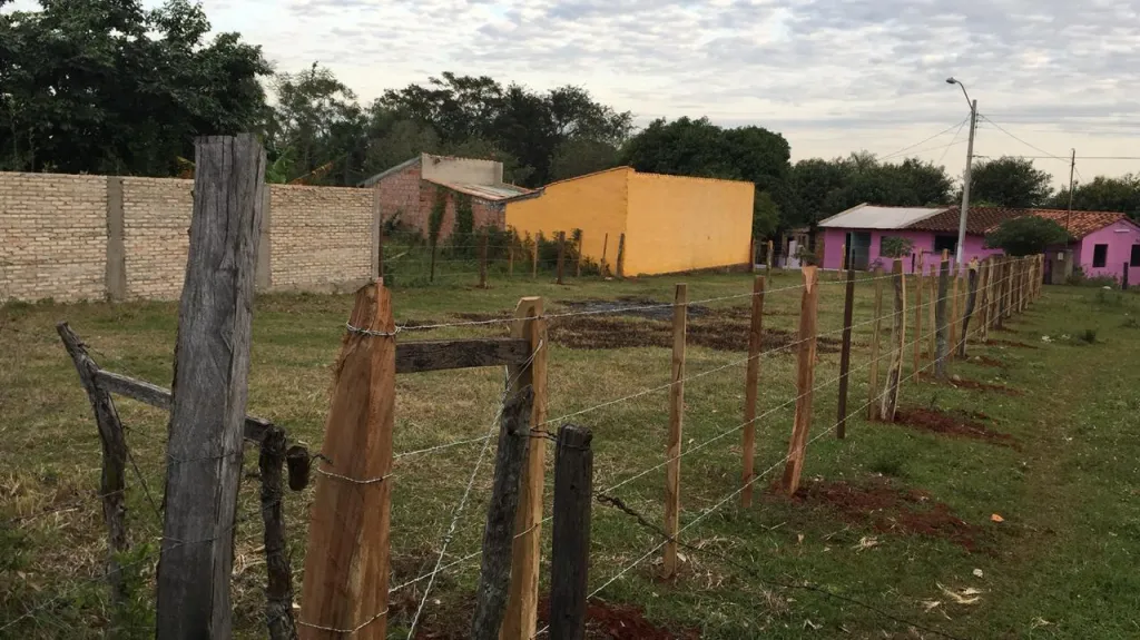 Terreno en paraguari — foto 3