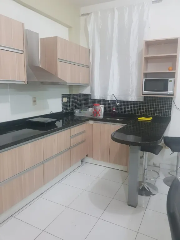 Se alquila departamento amplio en zona Eusebio Ayala — foto 2