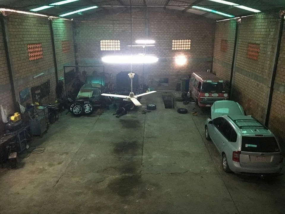 VENDO CASA CON DEPOSITO EN ASUNCION — foto 2