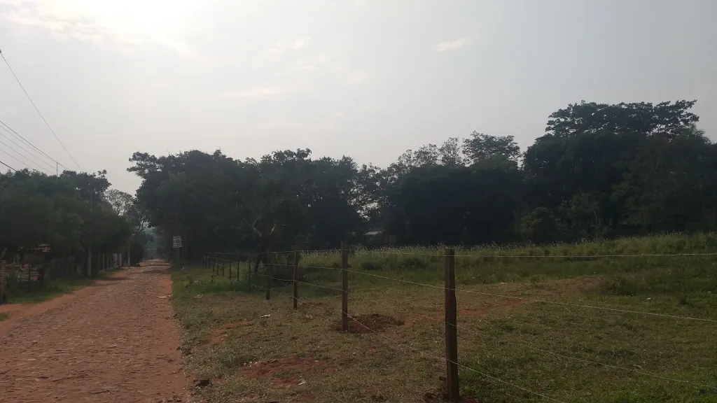 VENDO 6 TERRENOS JUNTOS!! — foto 3