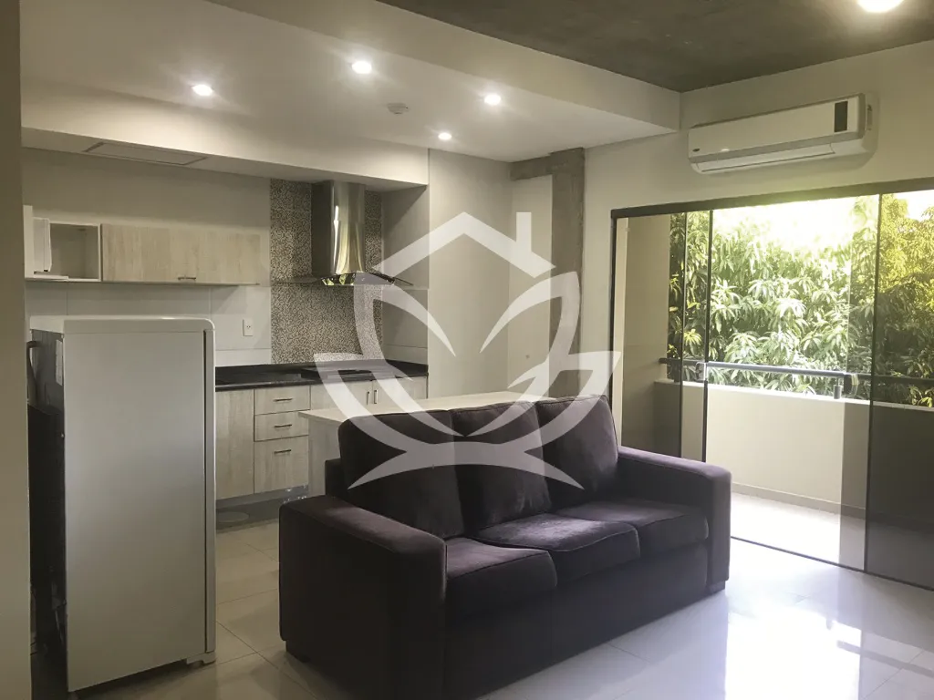 Departamento de 1 dormitorio Full amoblado en Edificio Sucre — foto 3