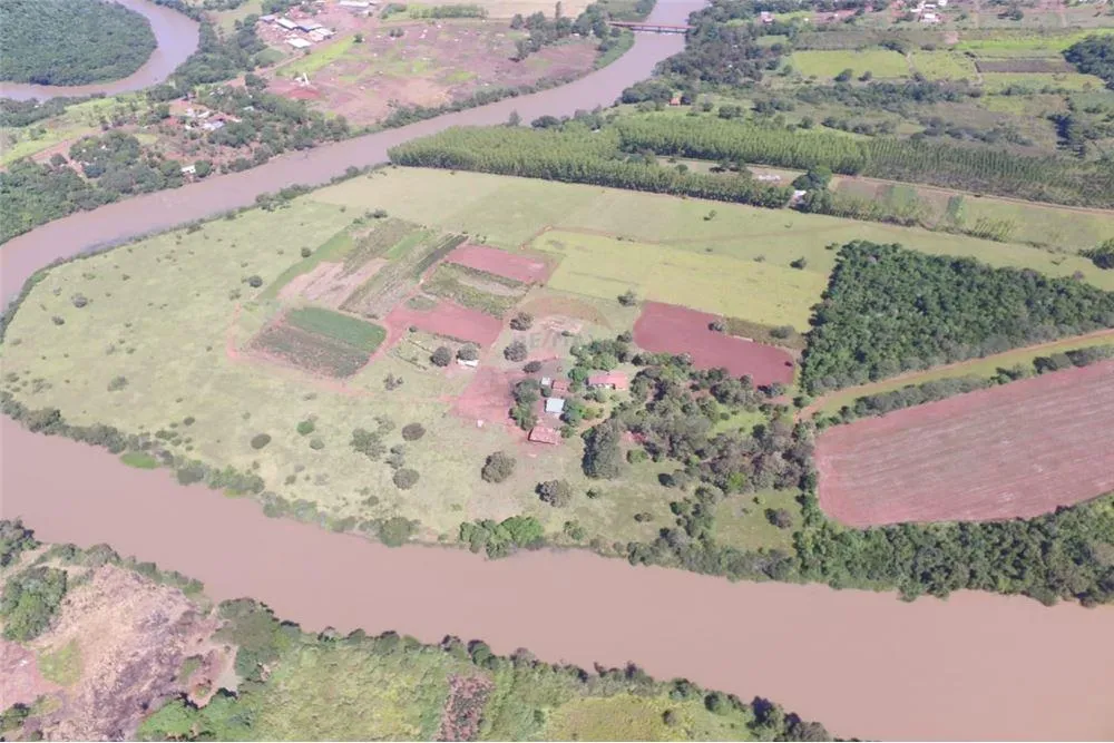 En Venta Propiedad de 20 Hectáreas Pte. Franco 1,000,000 USD — foto 2