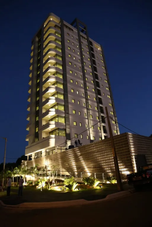 Vendo departamentos en Encarnación - Torres Bolik — foto 2