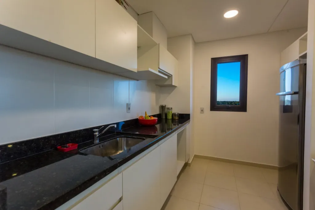 Vendo departamentos en Encarnación - Torres Bolik — foto 3