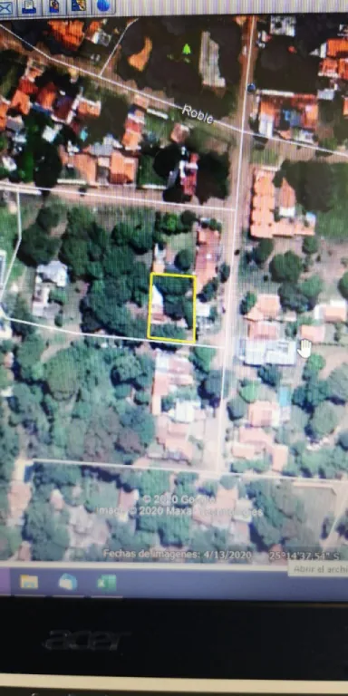 Vendo terreno en LOMA PYTA — foto 2