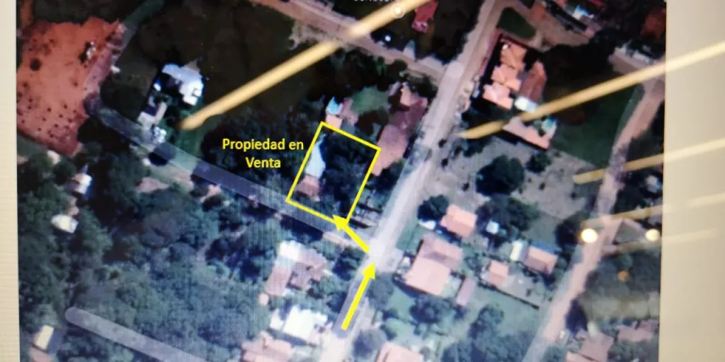 Vendo terreno en LOMA PYTA — foto 3