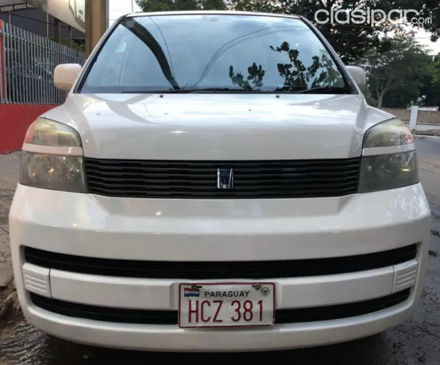 Toyota Voxy 2003 — foto 6