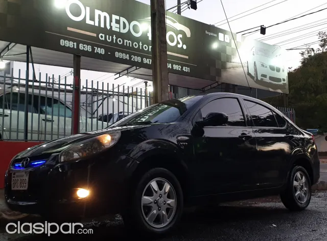 Jac Lexury Especial Para Uber 2012 — foto 4