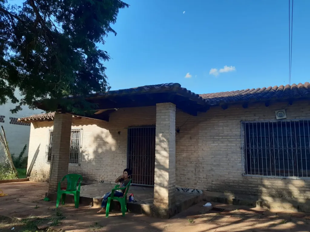 CASA PIRAYU PARAGUARI — foto 3