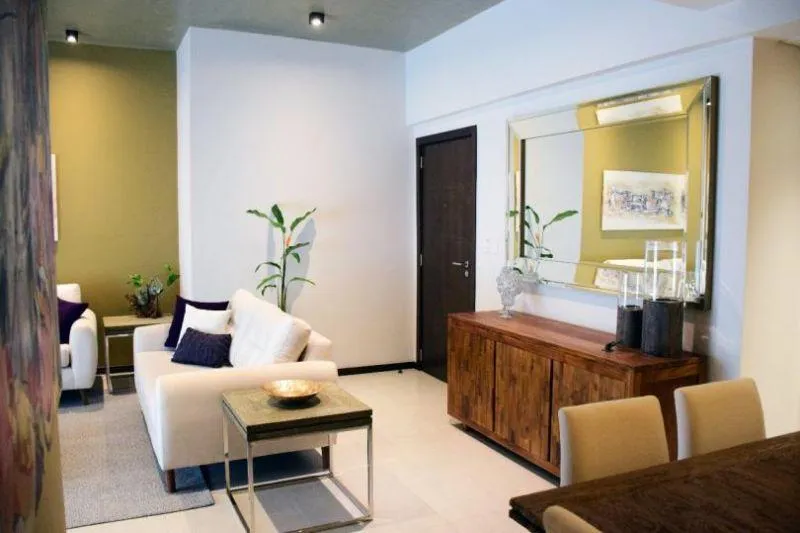 Vendo exclusivo departamento de 3 dormitorios — foto 2