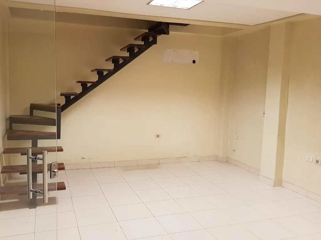 Alquilo Tinglado Sobre Gral Santos - Asuncion — foto 2
