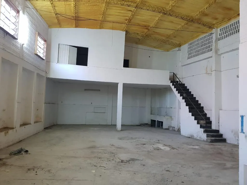 Alquilo Tinglado Sobre Gral Santos - Asuncion — foto 3