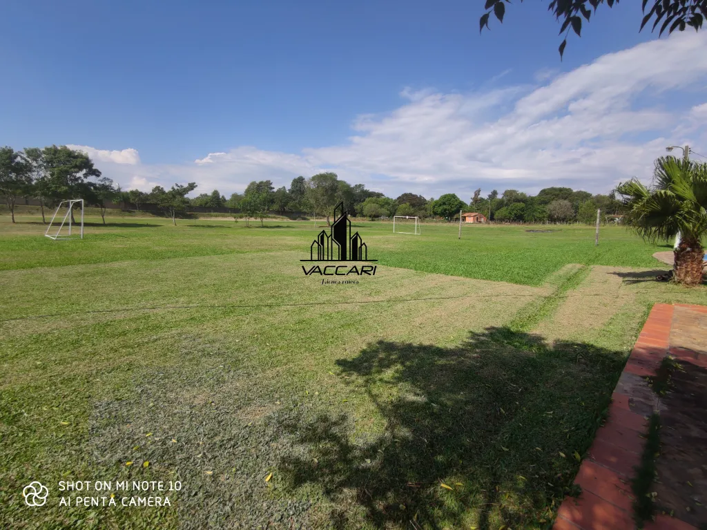 VENDO CASA QUINTA DE 22.500 MTS2 EN ITAUGUA A PASOS DEL HOSPITAL NACIONAL — foto 3