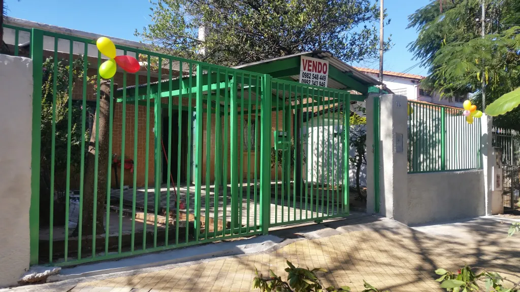 Vendo Casa en Barrio Obrero — foto 2