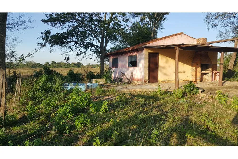 Vendo 200Has sobre Ruta 3 2,700,000,000 ₲ — foto 2